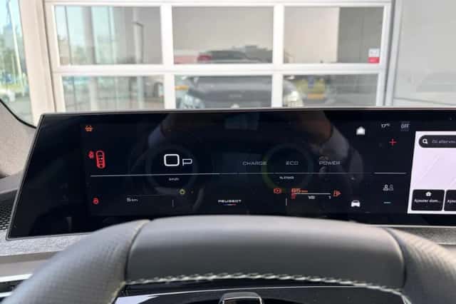 Peugeot 5008 (2026) thumbnail 19