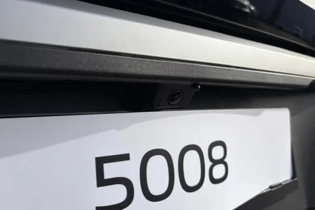 Peugeot 5008 (2026) thumbnail 24