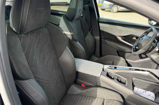 Peugeot 5008 (2026) thumbnail 26