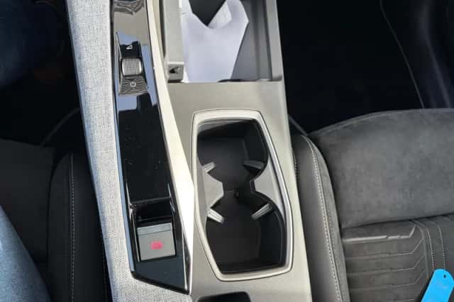 Peugeot 5008 (2026) thumbnail 27