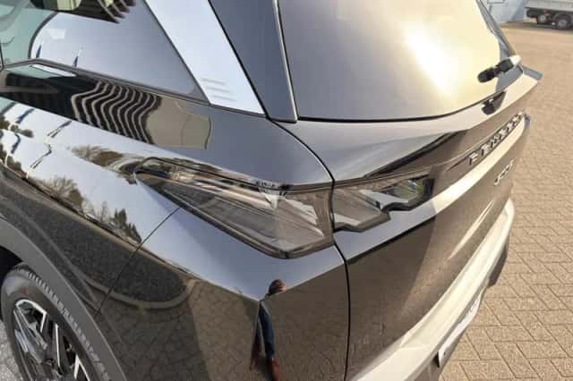Peugeot 5008 (2026) thumbnail 29