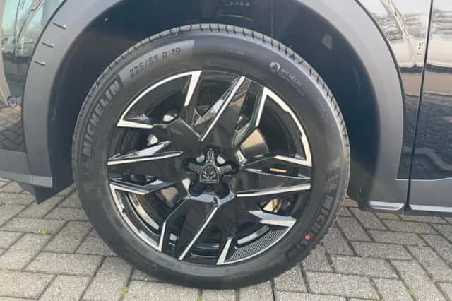 Peugeot 5008 (2026) thumbnail 30