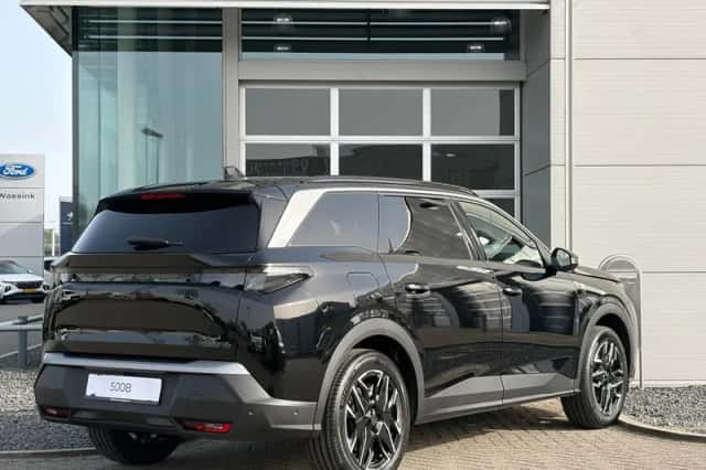 Peugeot 5008 (2026) thumbnail 4