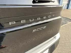 Peugeot 5008 (2026) thumbnail 31