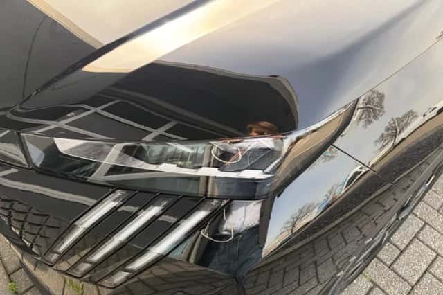 Peugeot 5008 (2026) thumbnail 34