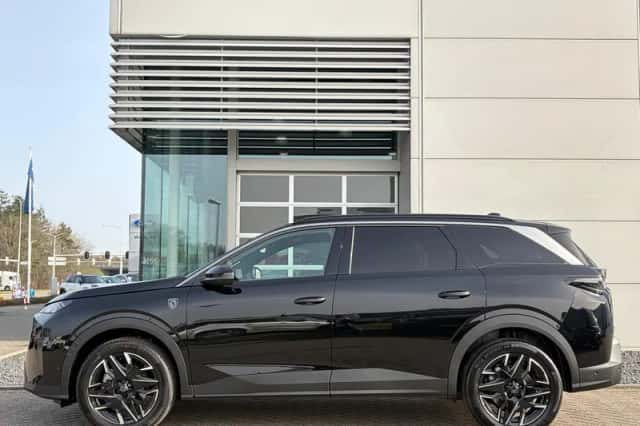 Peugeot 5008 (2026) thumbnail 6