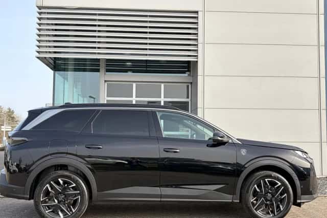 Peugeot 5008 (2026) thumbnail 7