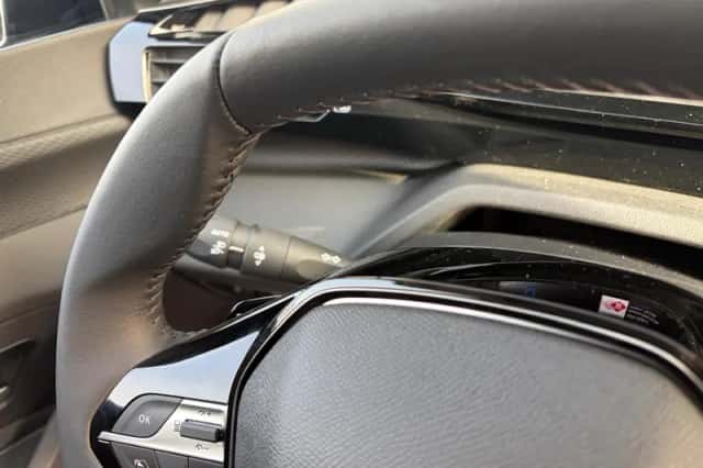 Peugeot 5008 (2026) thumbnail 9