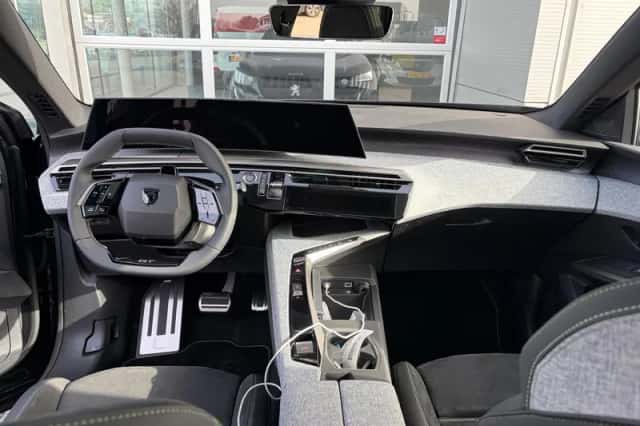 Peugeot 5008 (2026) thumbnail 10