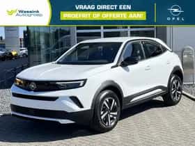 Opel Mokka (2026)