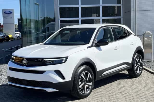 Opel Mokka (2026) thumbnail 2