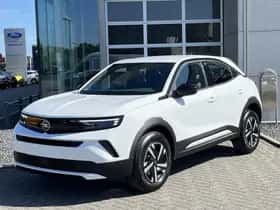 Opel Mokka (2026) thumbnail 2
