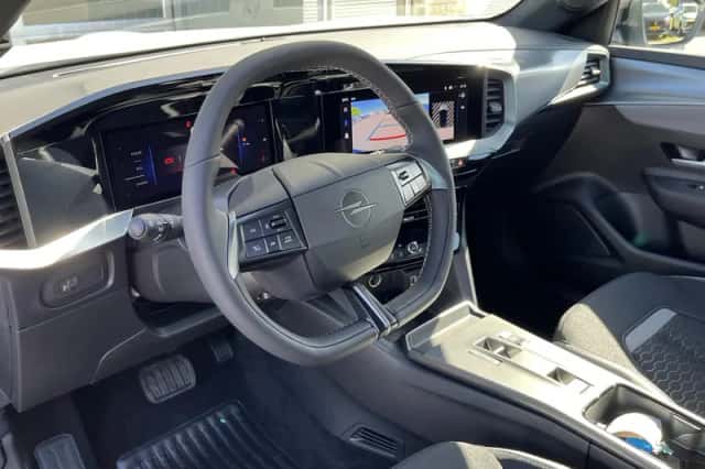 Opel Mokka (2026) thumbnail 12