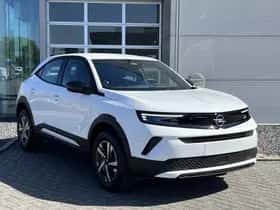 Opel Mokka (2026) thumbnail 5