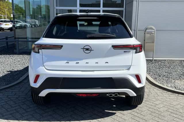 Opel Mokka (2026) thumbnail 7