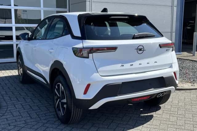 Opel Mokka (2026) thumbnail 8
