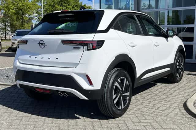 Opel Mokka (2026) thumbnail 9