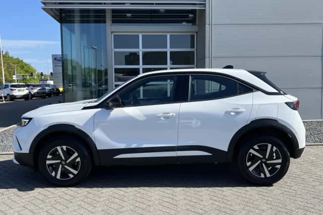 Opel Mokka (2026) thumbnail 3