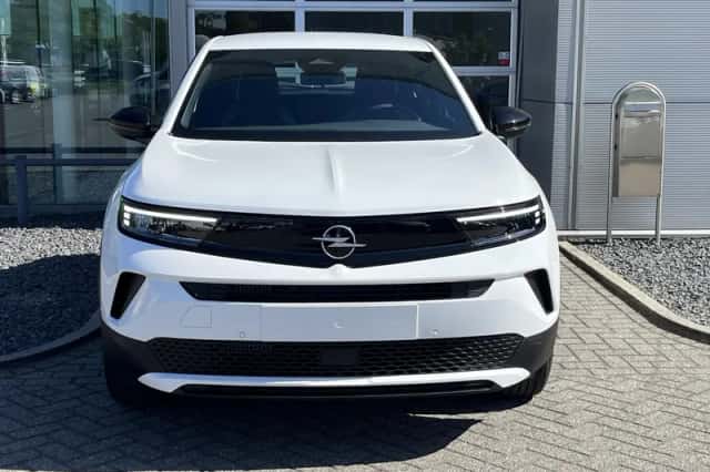 Opel Mokka (2026) thumbnail 4