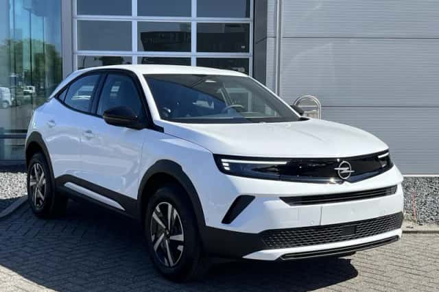 Opel Mokka (2026) thumbnail 5