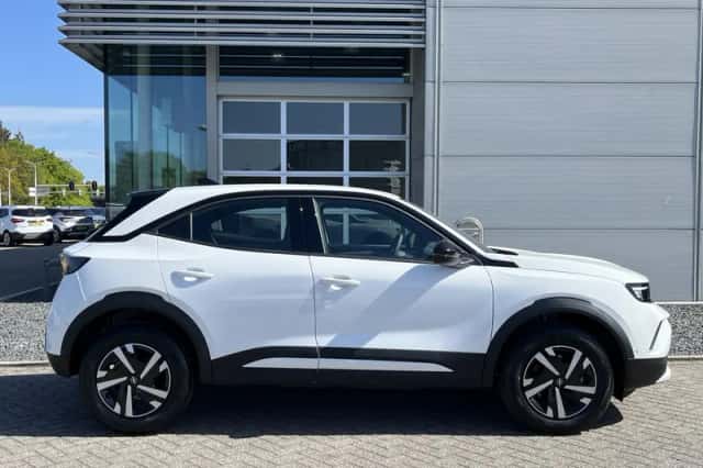 Opel Mokka (2026) thumbnail 6