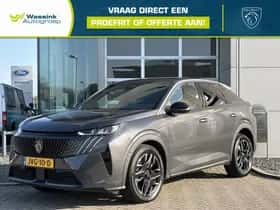 Peugeot 3008 (2025)