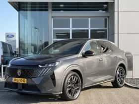Peugeot 3008 (2025) thumbnail 2