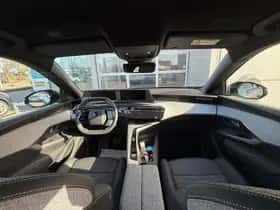 Peugeot 3008 (2025) thumbnail 12