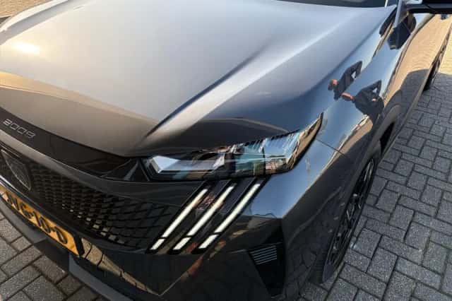 Peugeot 3008 (2025) thumbnail 17