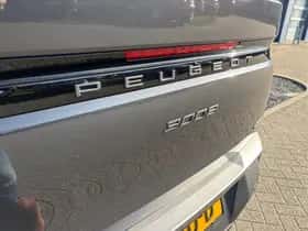 Peugeot 3008 (2025) thumbnail 19