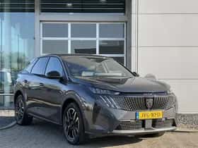 Peugeot 3008 (2025) thumbnail 3