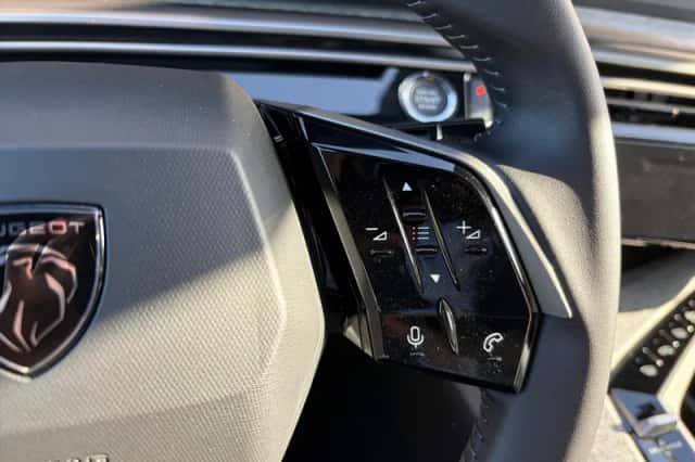 Peugeot 3008 (2025) thumbnail 26