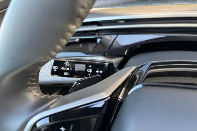 Peugeot 3008 (2025) thumbnail 27