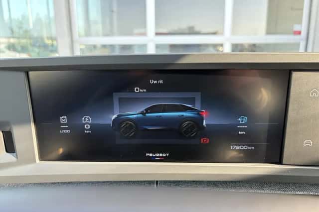 Peugeot 3008 (2025) thumbnail 31
