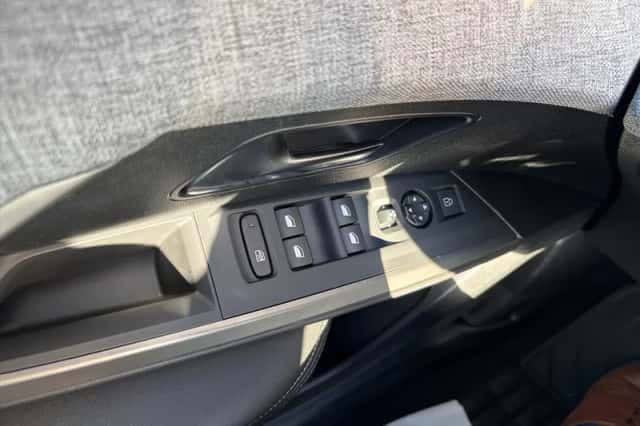 Peugeot 3008 (2025) thumbnail 34