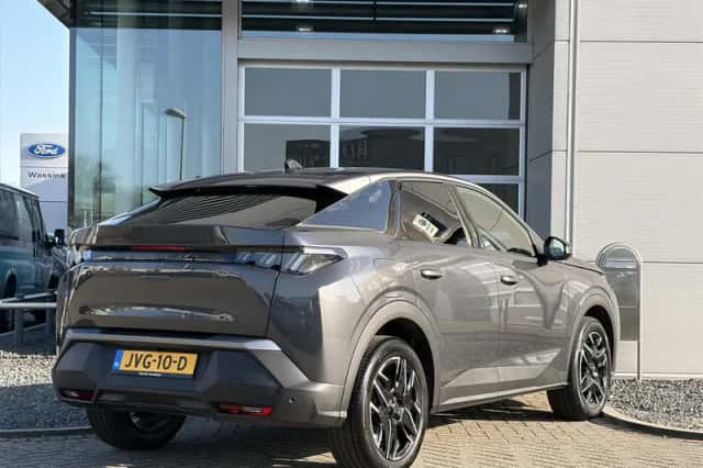 Peugeot 3008 (2025) thumbnail 5