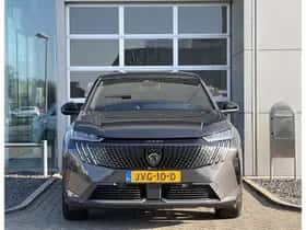 Peugeot 3008 (2025) thumbnail 8