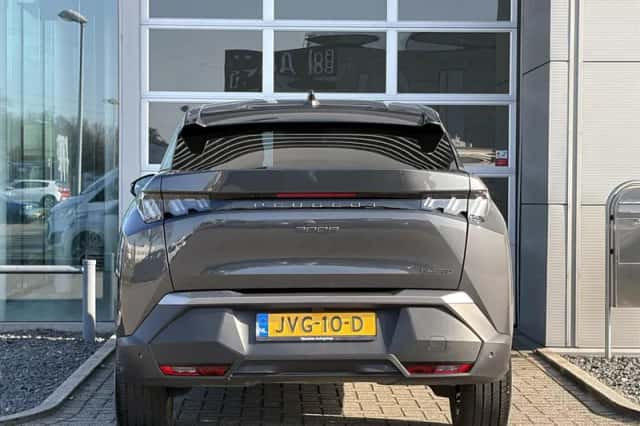 Peugeot 3008 (2025) thumbnail 9