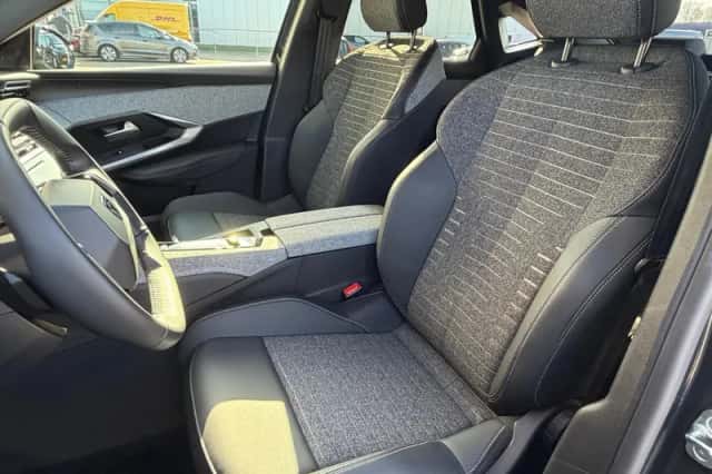 Peugeot 3008 (2025) thumbnail 10