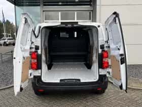 Opel Vivaro-e (2025) thumbnail 11