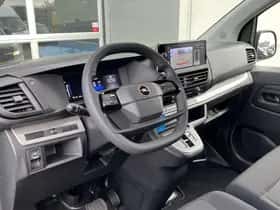 Opel Vivaro-e (2025) thumbnail 12