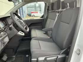 Opel Vivaro-e (2025) thumbnail 13