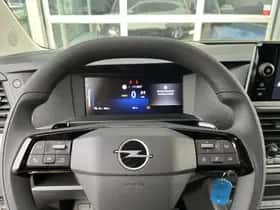 Opel Vivaro-e (2025) thumbnail 14