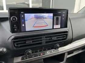 Opel Vivaro-e (2025) thumbnail 18