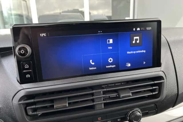 Opel Vivaro-e (2025) thumbnail 19