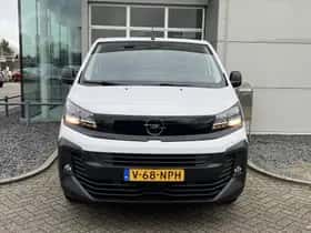Opel Vivaro-e (2025) thumbnail 3