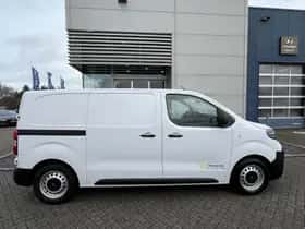Opel Vivaro-e (2025) thumbnail 5