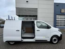 Opel Vivaro-e (2025) thumbnail 6