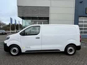 Opel Vivaro-e (2025) thumbnail 7