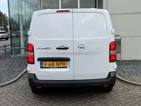 Opel Vivaro-e (2025) thumbnail 8